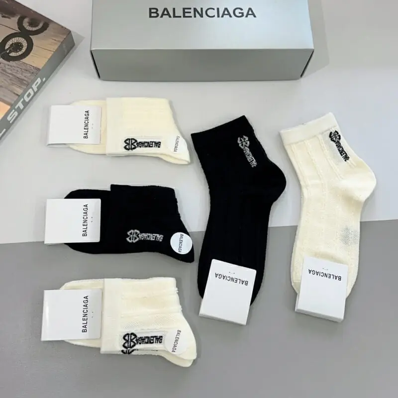 balenciaga chaussettes s_12612143